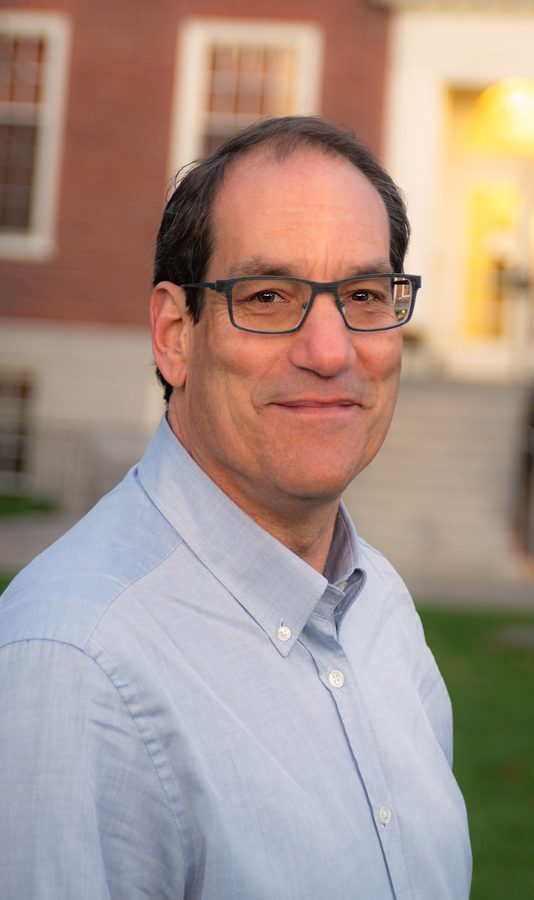 Michael Shiner